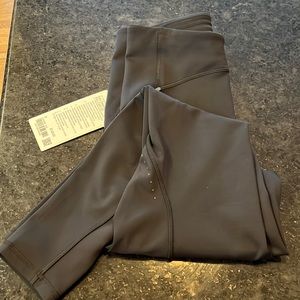 Rain repellent HR run tight 28”